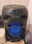 Sony mhc-v02 PRZEWODOWY