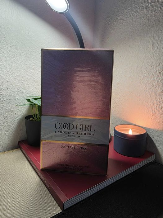 Perfumes Originais ( Código de verificação )