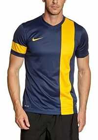 Оригінал чоловіча футбольна футболка Jersey Nike Striker Dri-Fit