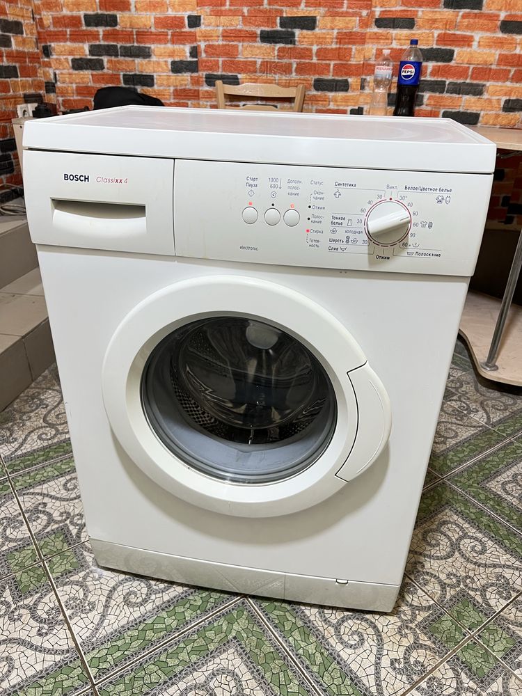 Продам Bosch Classixx4