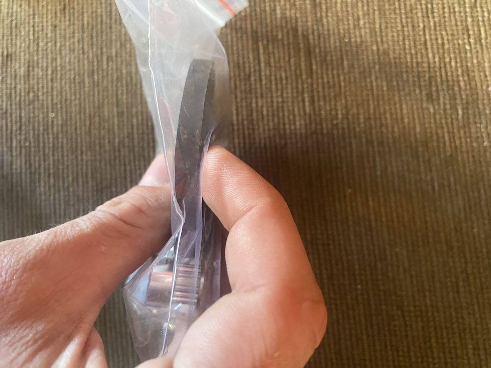 peças para impressora 3D
