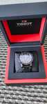 Tissot Supersport Chrono Basketball Edition