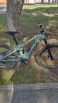 Orbea Wild Full Susp. (Elétrica) 160mm Gravel Boost Bosch