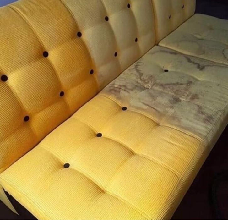 Хімчистка меблів , диванів , матраців , салонів авто