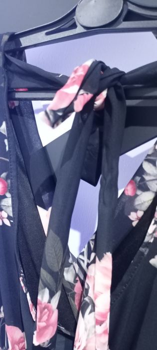 Sukienka letnia  maxi