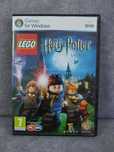 Gra LEGO Harry Potter lata 1-4