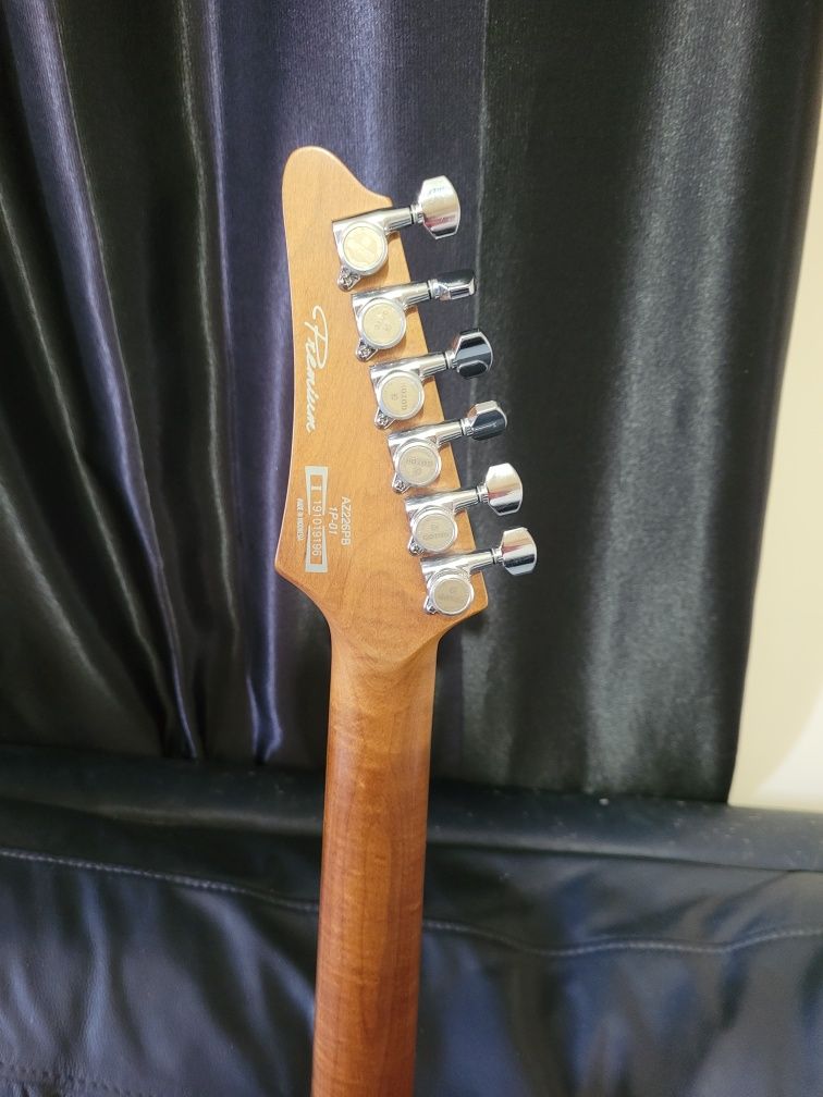Ibanez AZ 226 PB premium