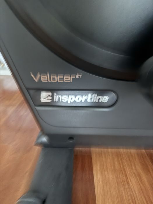 Trenażer insportline Velocer