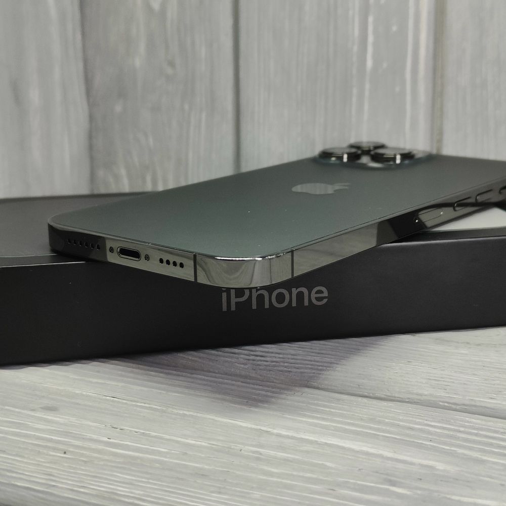 Iphone 13 promax 256 айфон 13 ппр макс 256 гб