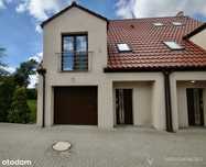 Dom w zabudowie bliźniaczej | Ogród 300m23