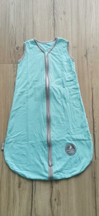 Natulino śpiworek (24-27) 1-warstwowy