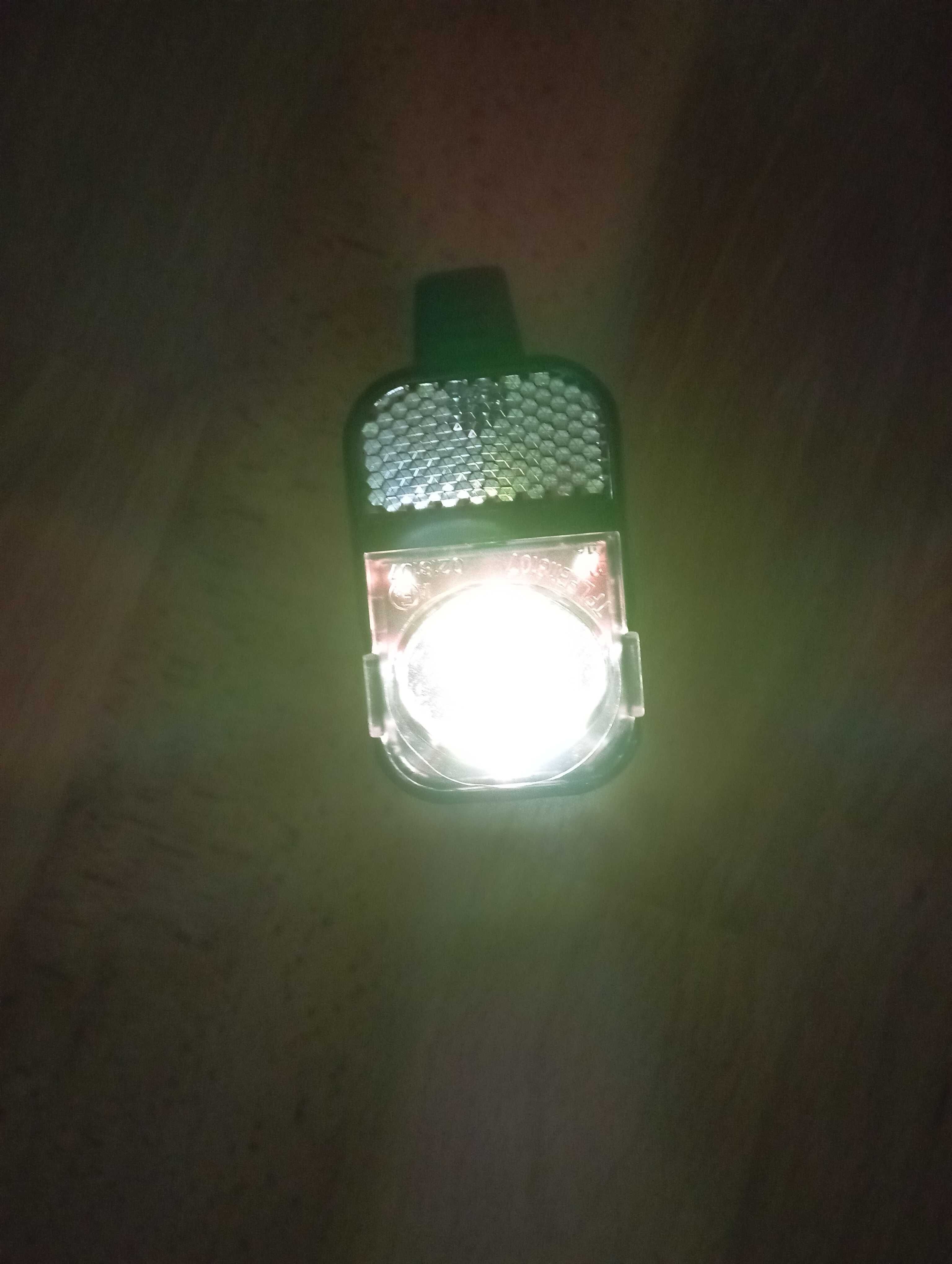 LED para Bicicleta