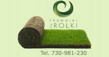 Trawa z rolki od 13zl/m2