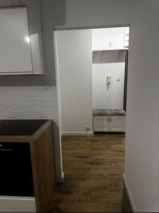 Wynajem/ dwa pokoje/ Bemowo