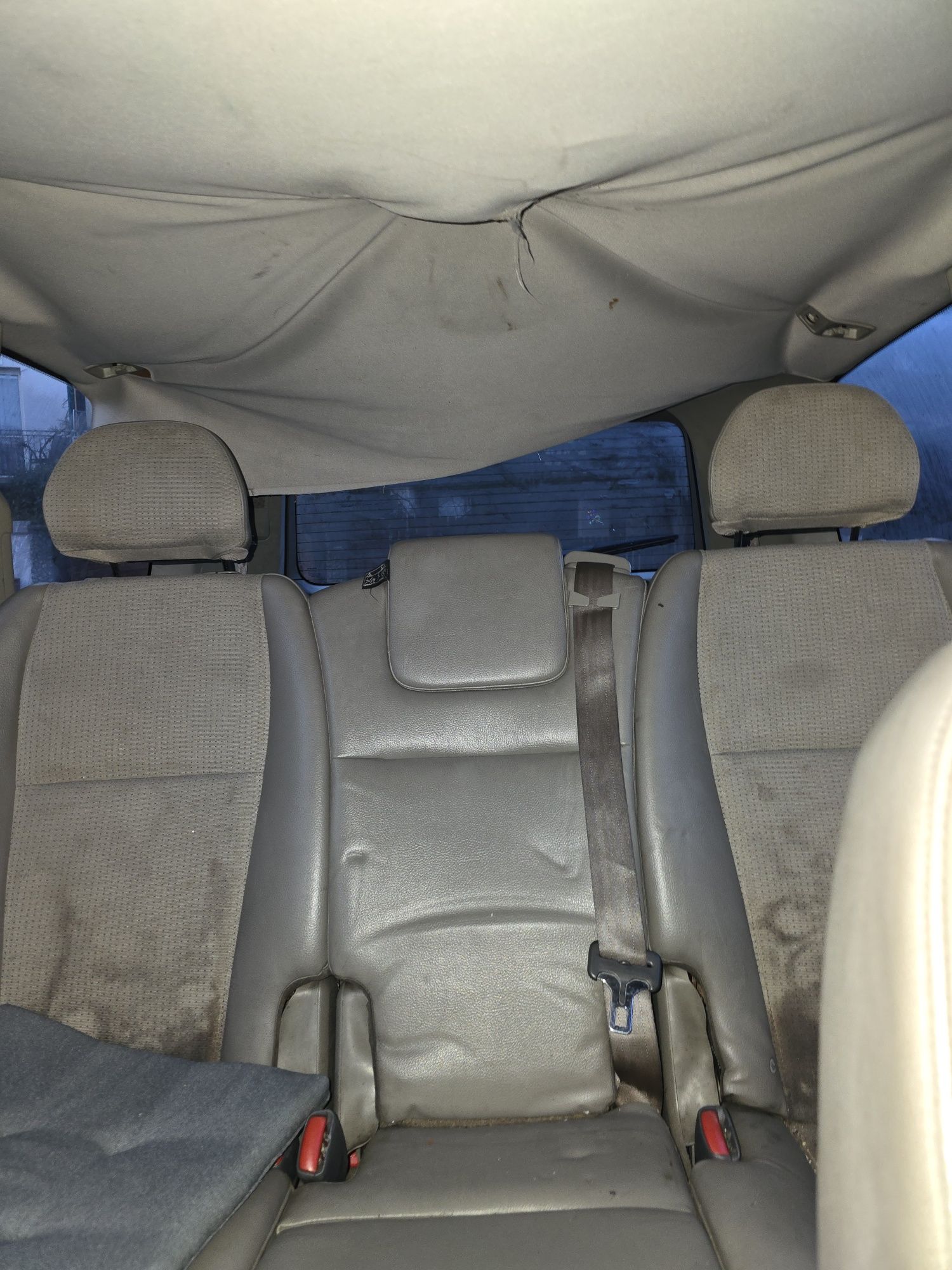Volvo Xc90 skrzynia manualna