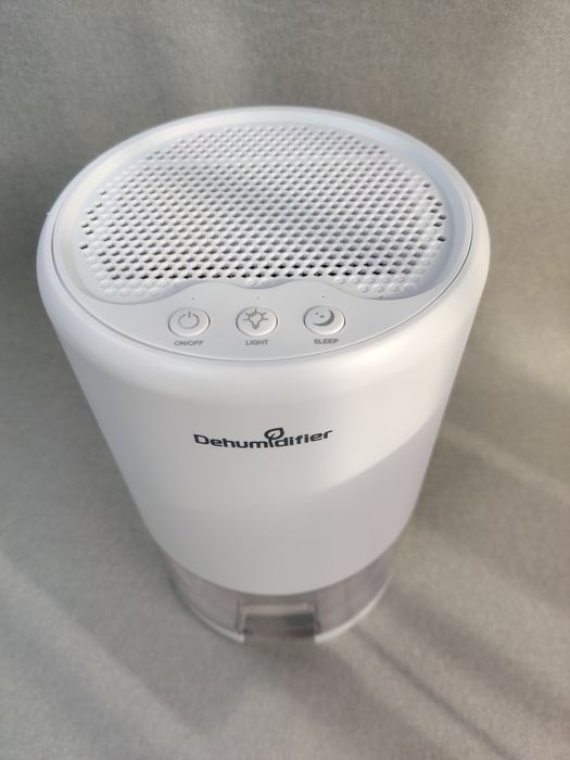 Осушувач повітря H2105, резервуар 1Л, до 16м.кв., до 36Вт.