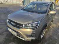 Продам автомобиль Chery Tiggo 2