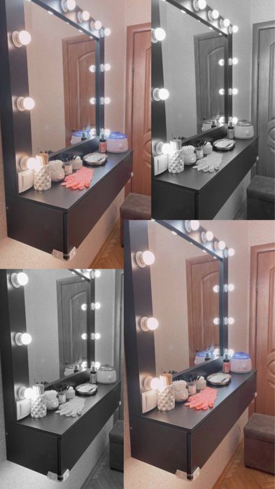 Продам дзеркало бровіста