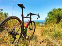 Triban 520 Gravel