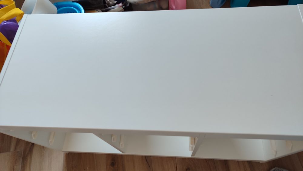 Ikea TROFAST bez pojemników