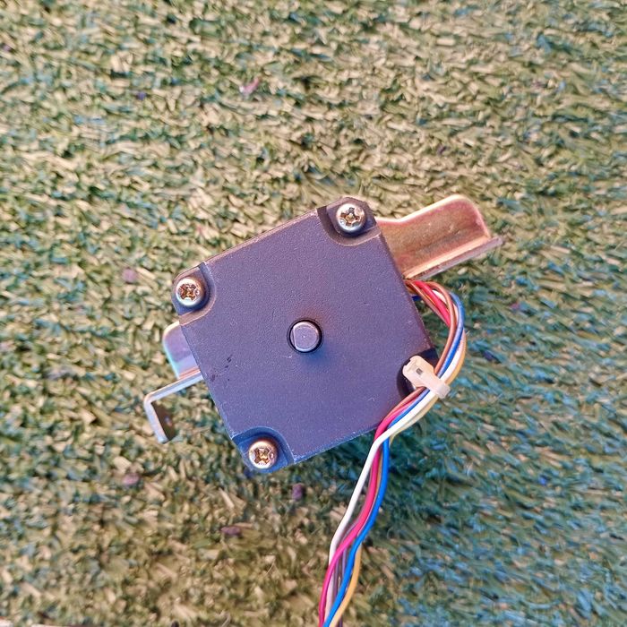 Napęd Teac 7606 + moduł