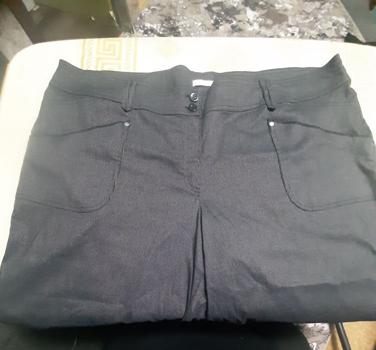 Продам бриджи большого размера