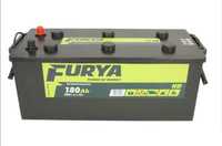 Warszawa - Nowy akumulator FURYA 180Ah 900A 12V DOSTAWA