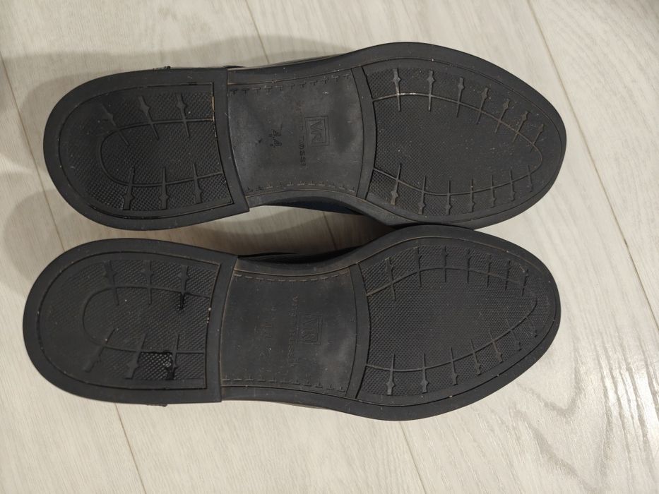 Чоловічі туфлі Vitto Rossi, розмір 44