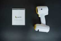 Skaner 3D Peel 3D Peel 1
