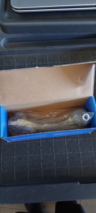 Ponteira direção Honda Civic/ Crx ( EC- ED-EE)