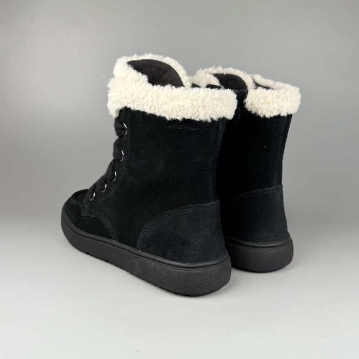 Утеплені демісезонні черевики Geox Theleven 37 р. Waterproof