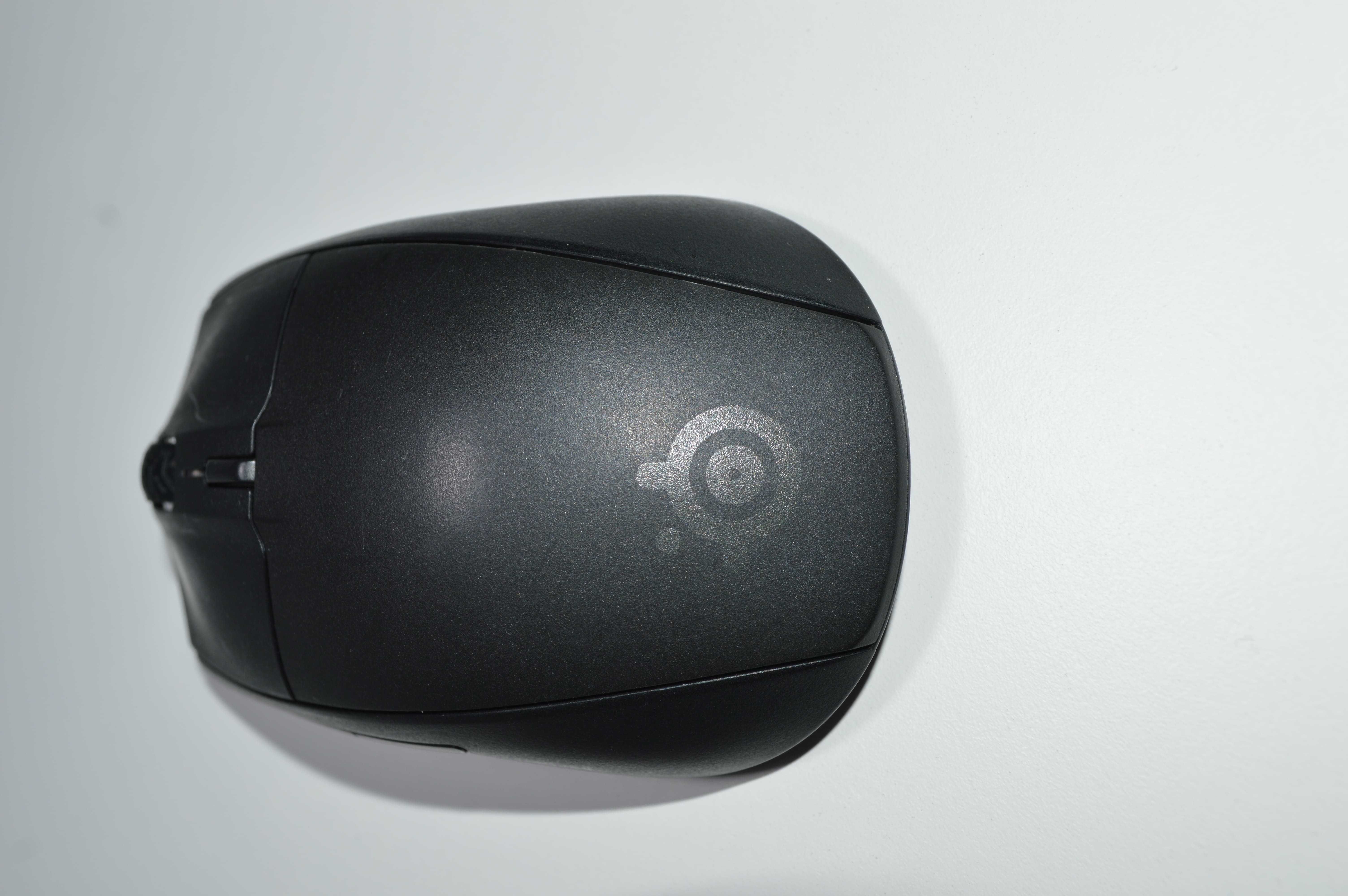 Мышь беспроводная игровая SteelSeries Rival 3 Wireless\Bluetooth