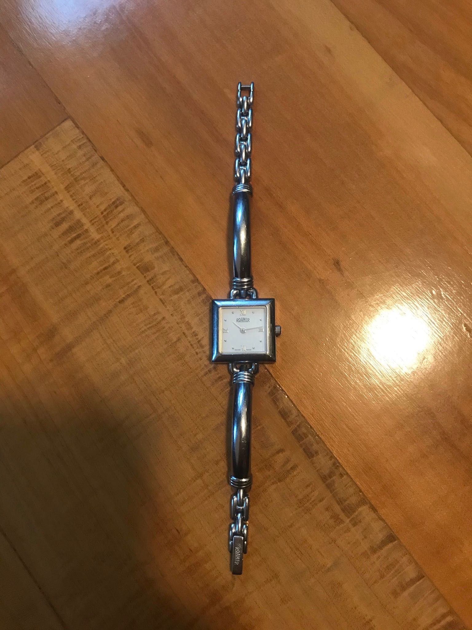 Zegarek damski ROAMER