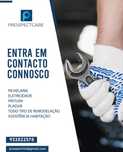 Trabalhos de remodec