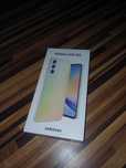 Samsung galaxy a34