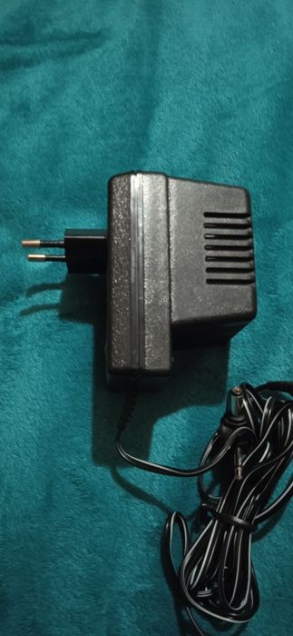 Адаптер питания Энергия ЕН-721 (3-12V,500 mA)