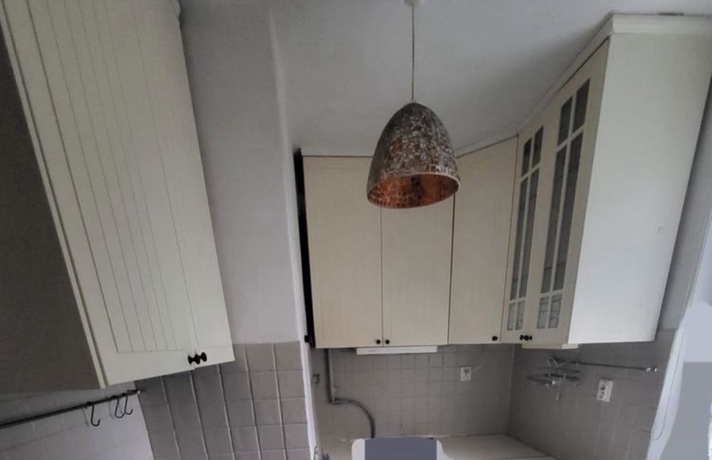 Gorne szafki kuchenne IKEA