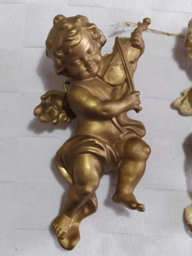 Figuras Querubins
