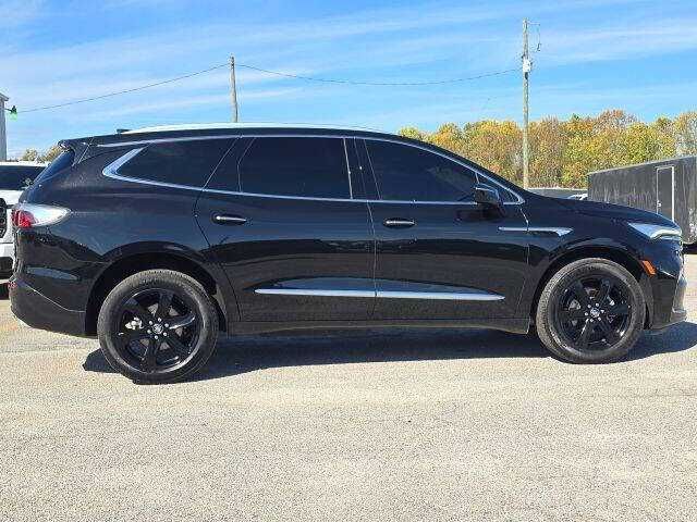 2023 Buick Enclave