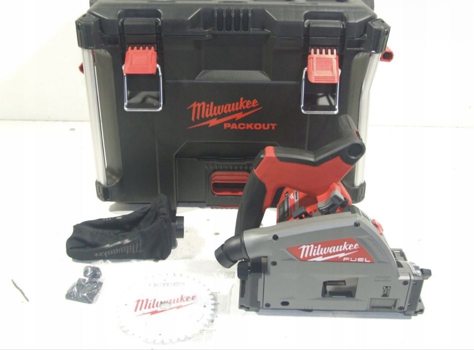 Zagłebiarka Milwaukee