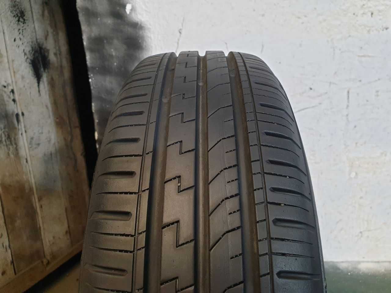 Opona pojedynka letnia 185/65R15 7,2mm Giti GitiSynergy E1 2019r