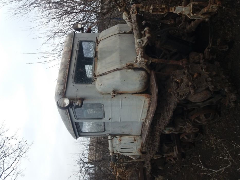 Продам трактор т74