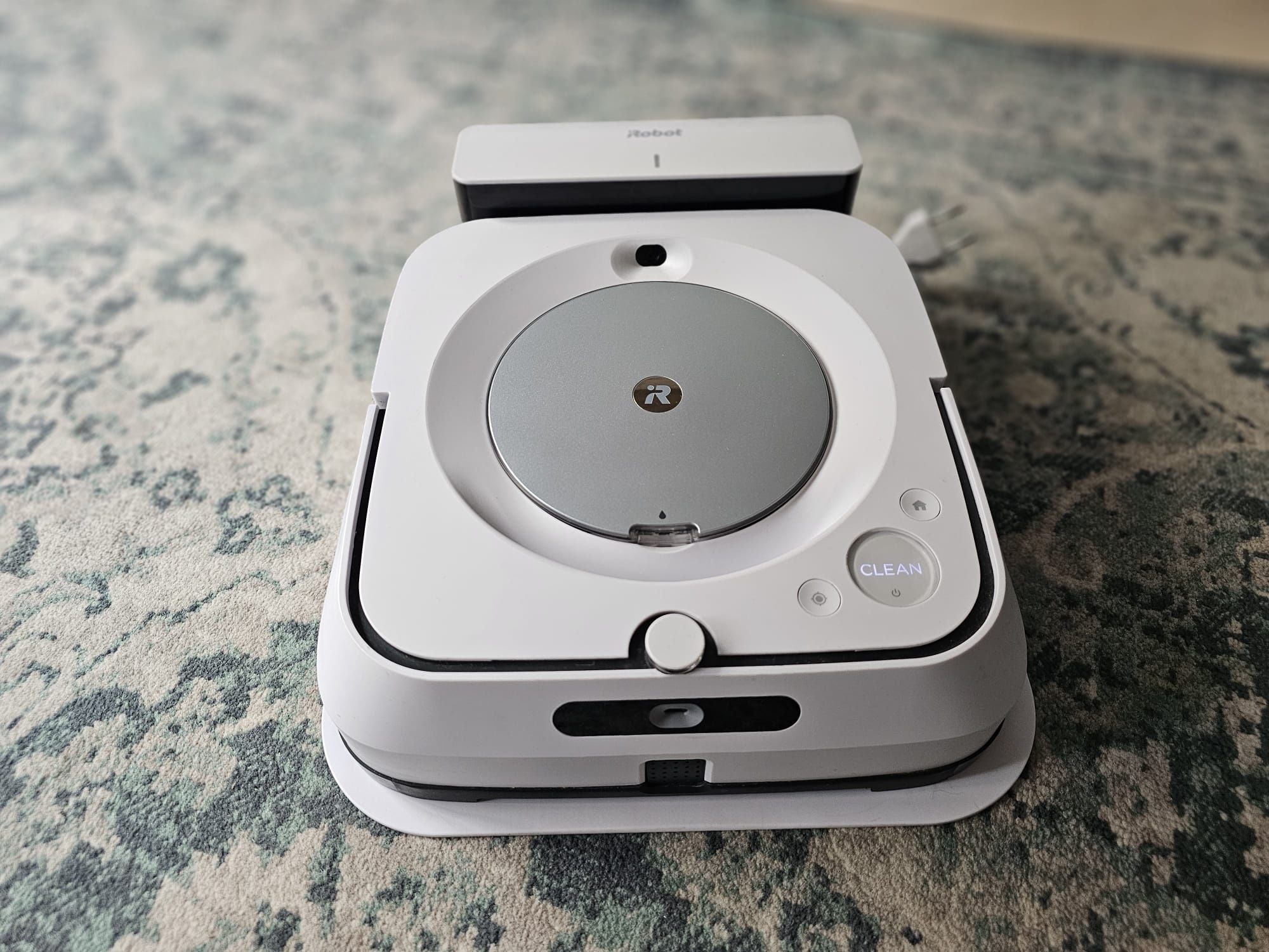 Braava Jet M6 IRobot C/ GARANTIA