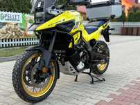 Suzuki V-Strom 1050 Dl 1050