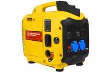 Інверторний генератор Schwartzmann SCH-G2500inv 2,2kВт