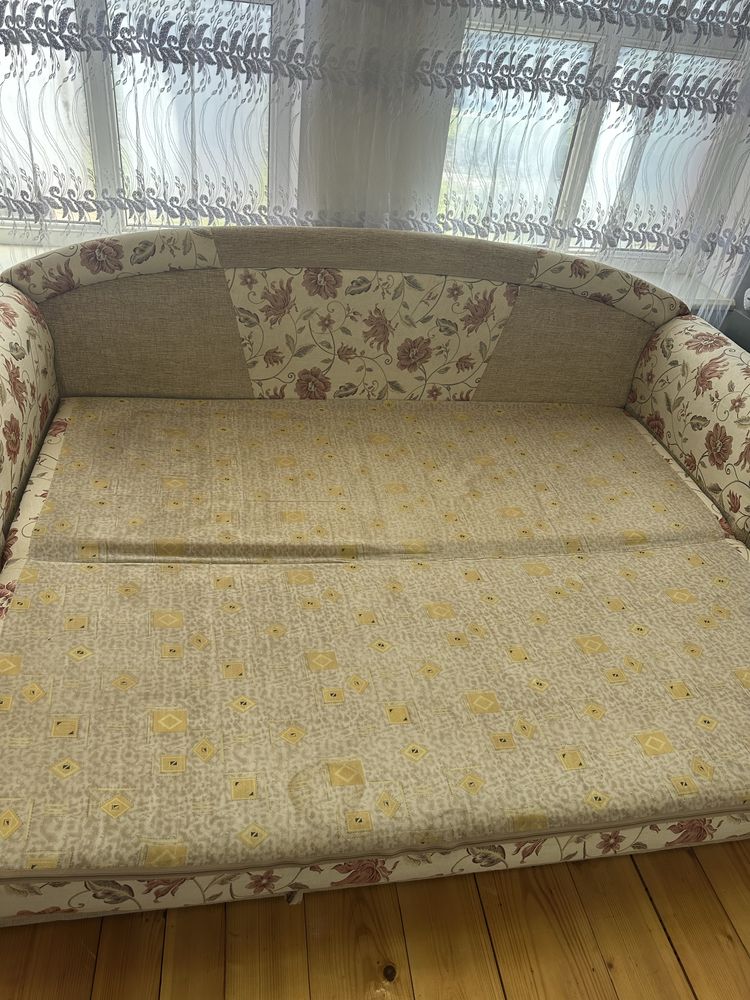 Диван розкладний