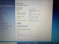 Dell Vostro 5568 i5 SSD