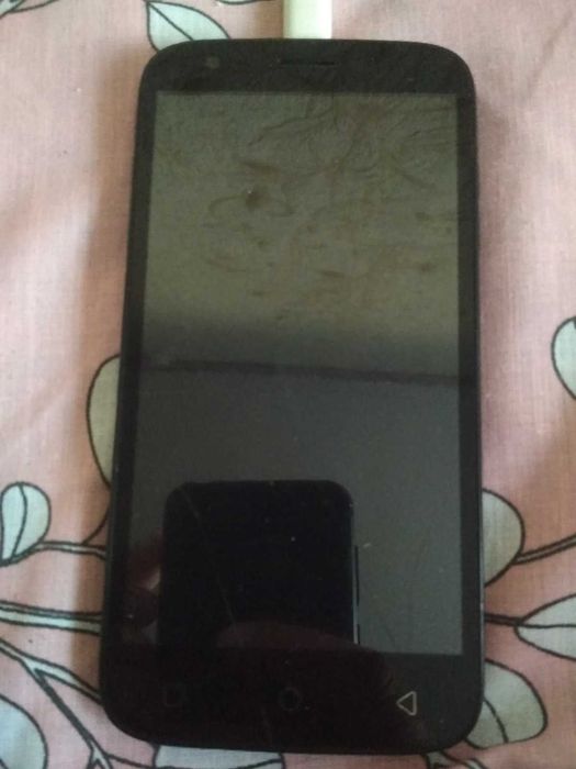 Телефон Assistant AS-5432 Agio