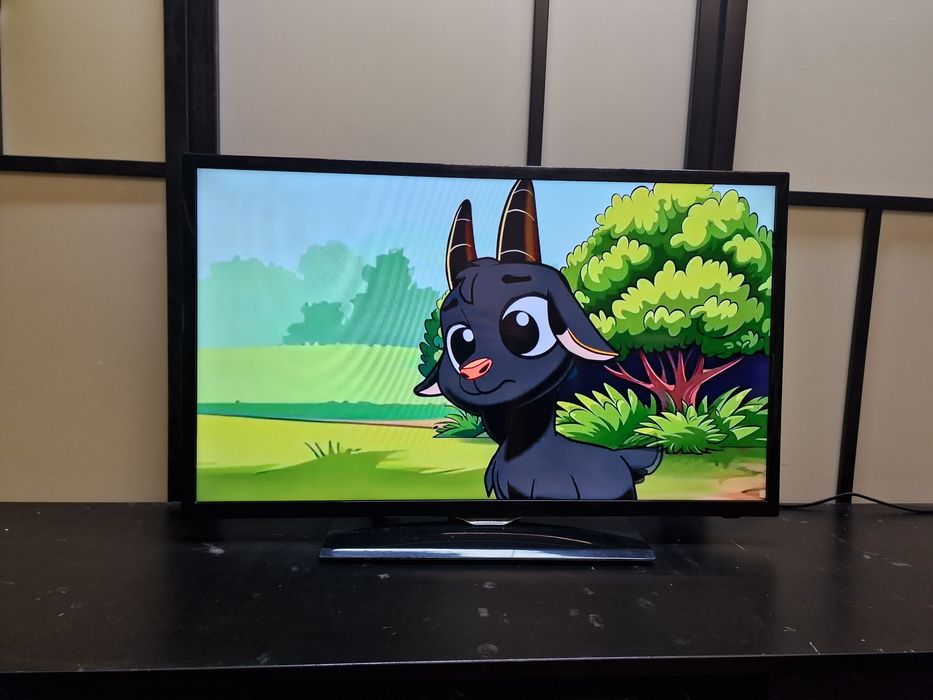 SAMSUNG 32cali SMART telewizor