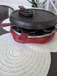 Tefal gril elektryczny